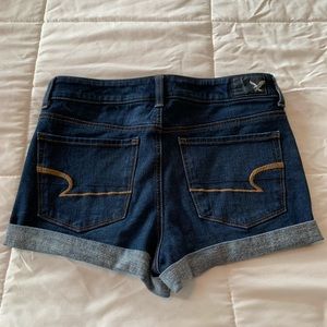 American Eagle Women’s Shorts (2)